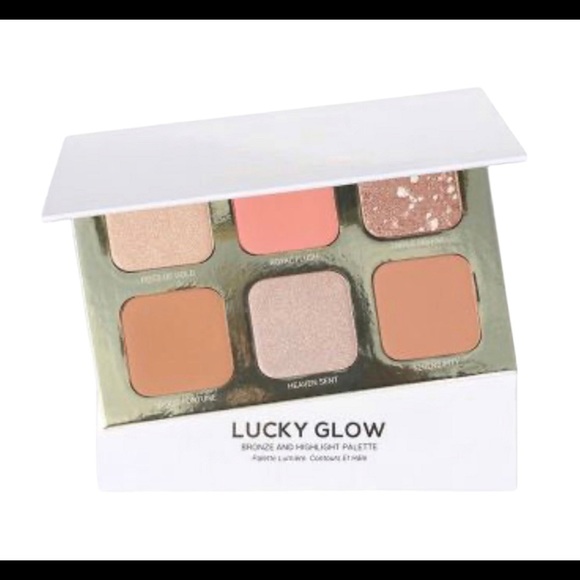 True & Luscious Bronze & Highlight Lucky Glow 🆕 - Picture 2 of 2